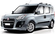 Fiat Doblo II (2010-2014)