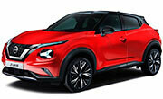Nissan Juke II 2 (2019-n.t.)