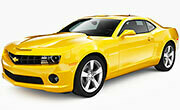 Chevrolet Camaro V (2009-2015)