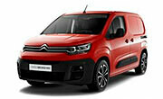 Citroen Berlingo III Van (2018-n.t.)