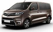 Toyota Proace Verso (2016-n.t.)