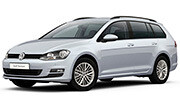 Volkswagen Golf VII Variant (2013-n.t.)