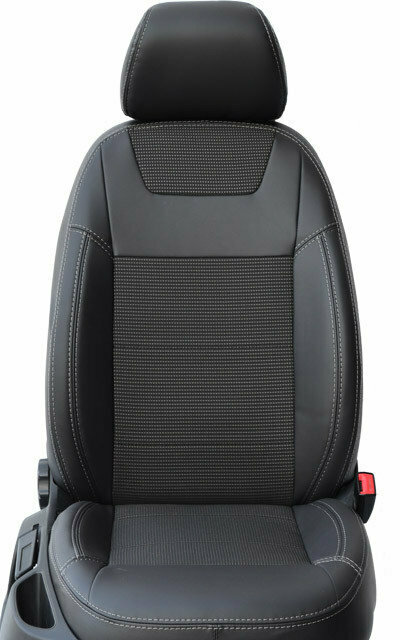 Dynamic series (5-6 seats)