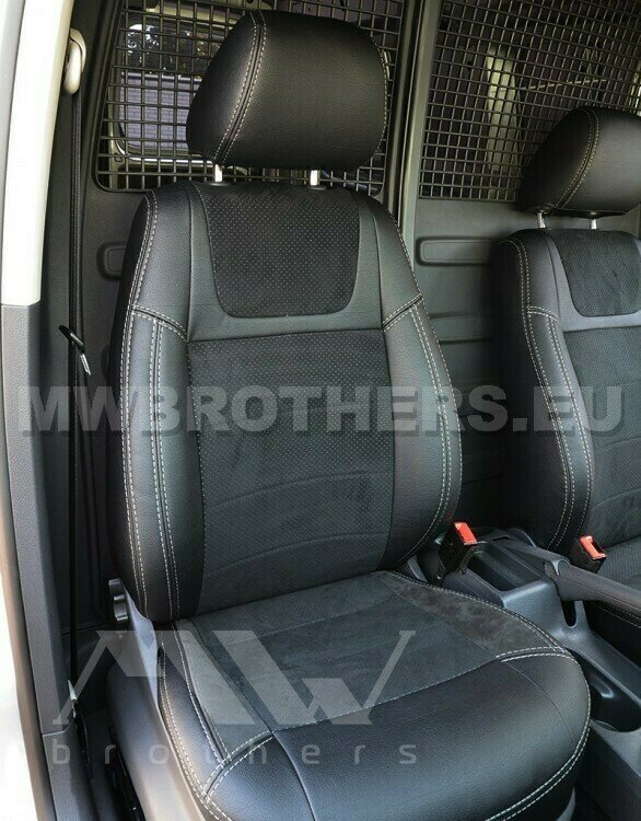 Leather series (1+1)