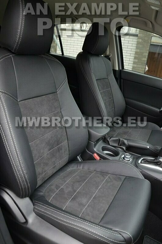 Leather series (5-6 seats)