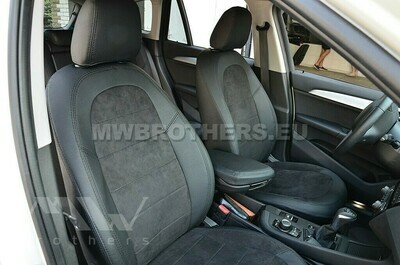 Leather series