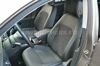 Leather series