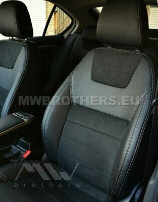 Leather series