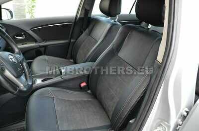 Leather series