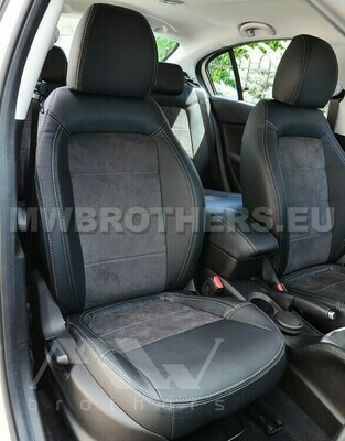 Leather series