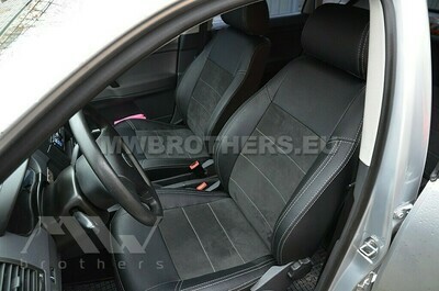 Leather series