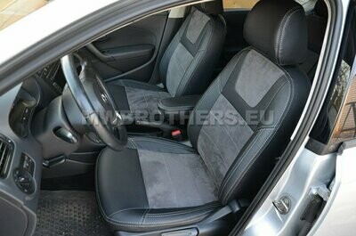 Leather series