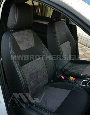 Leather series