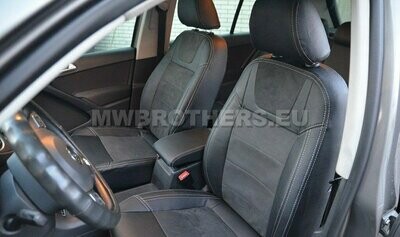Leather series