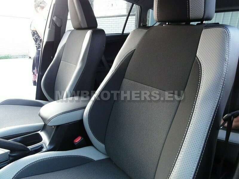 Comfort series white includes