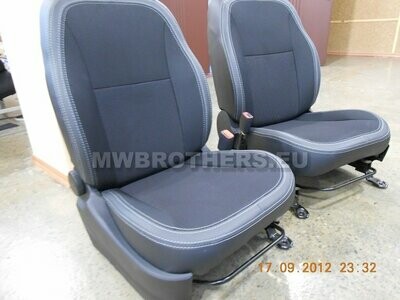 Comfort series