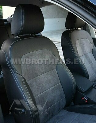 Leather series