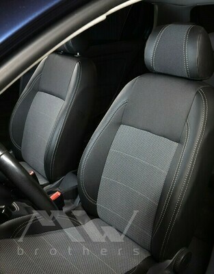 Comfort series Gray