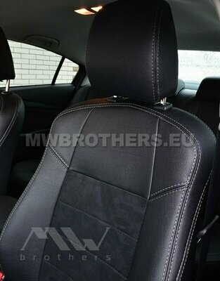 Leather series