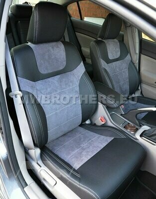 Leather series