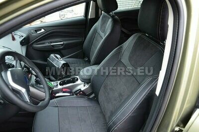 Leather series