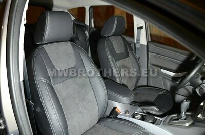 Leather series