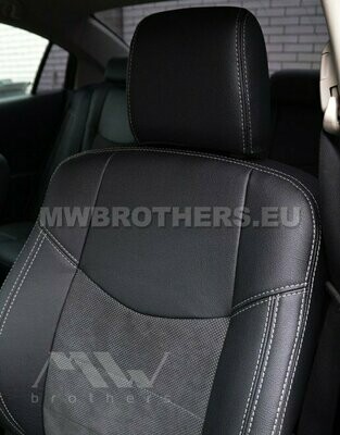 Leather series
