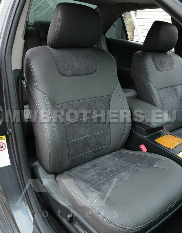 Leather series (Graphitte)