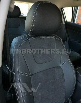 Leather series