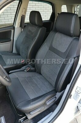 Leather series