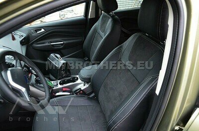 Leather series