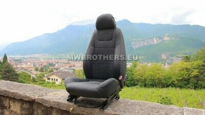 Leather series