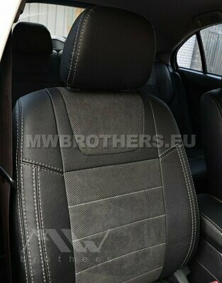 Leather series
