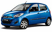 Hyundai i10 I (2007-2014)