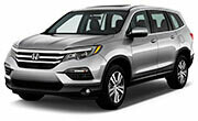 Honda Pilot 3 (2015-n.t.)