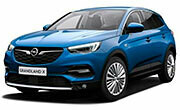 Opel Grandland X (2017- n.t.)