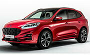 Ford Kuga III (2019-n.t.)