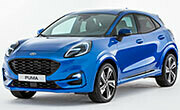 Ford Puma (2019-n.t.)