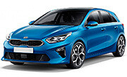 KIA Ceed III (2018-n.t.)
