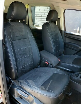 Leather series