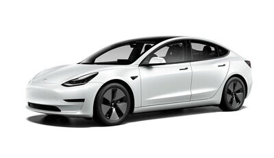 Tesla Model 3 (2017-n.t.)