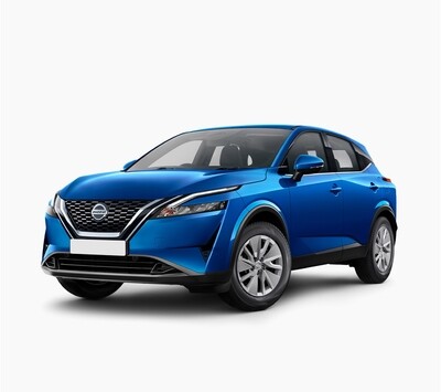 Nissan Qashqai III (2020-n.t.)