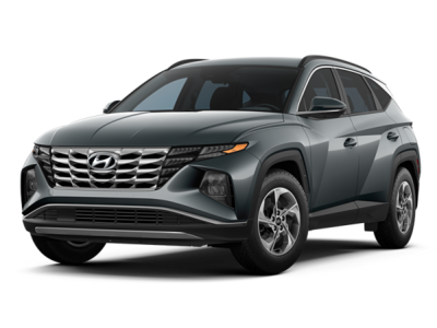 Hyundai Tucson IV (2021-n.t.)