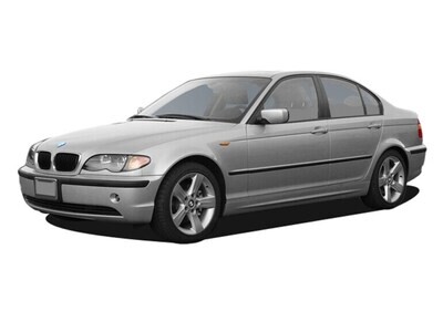 BMW 3 (E46) (1998-2007)