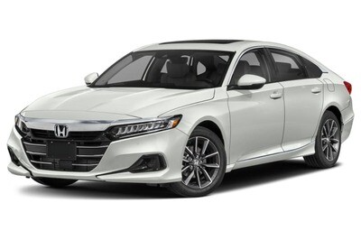 Honda Accord 10 (2018-n.t.)