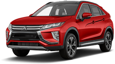 Mitsubishi Eclipse Cross (2018-n.t.)
