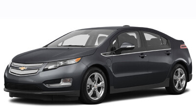 Chevrolet Volt 1 (2010-2015)