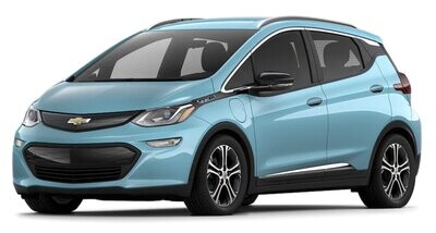 Chevrolet Bolt EV (2016-2021)
