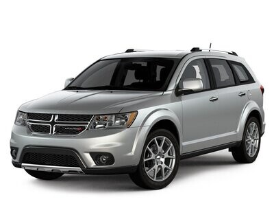 Dodge Journey (2008-2020)
