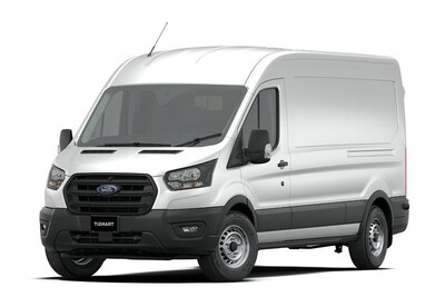 Ford Transit (2013 - n.t.)